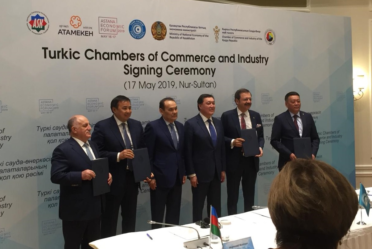 turkdilli-dovletlerin-ticaret-ve-senaye-palatasi-yaradildi